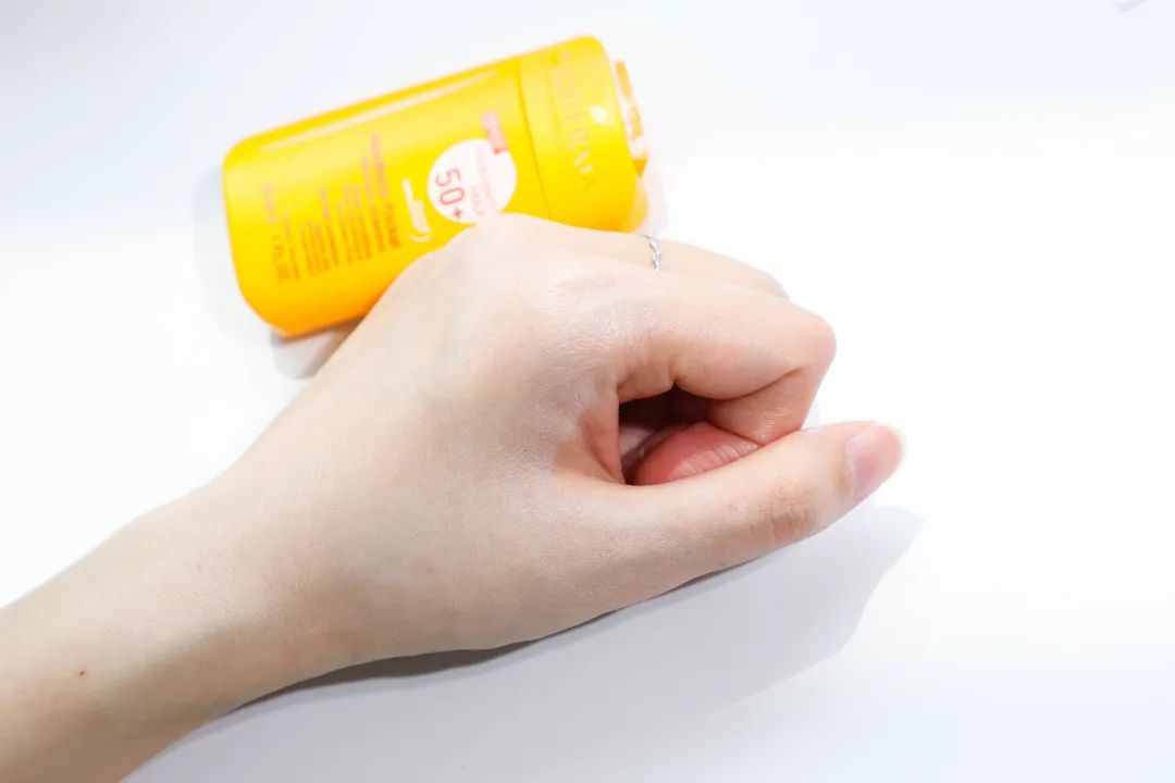 轻薄透气好用小众防晒霜,韩国小众品牌防晒霜