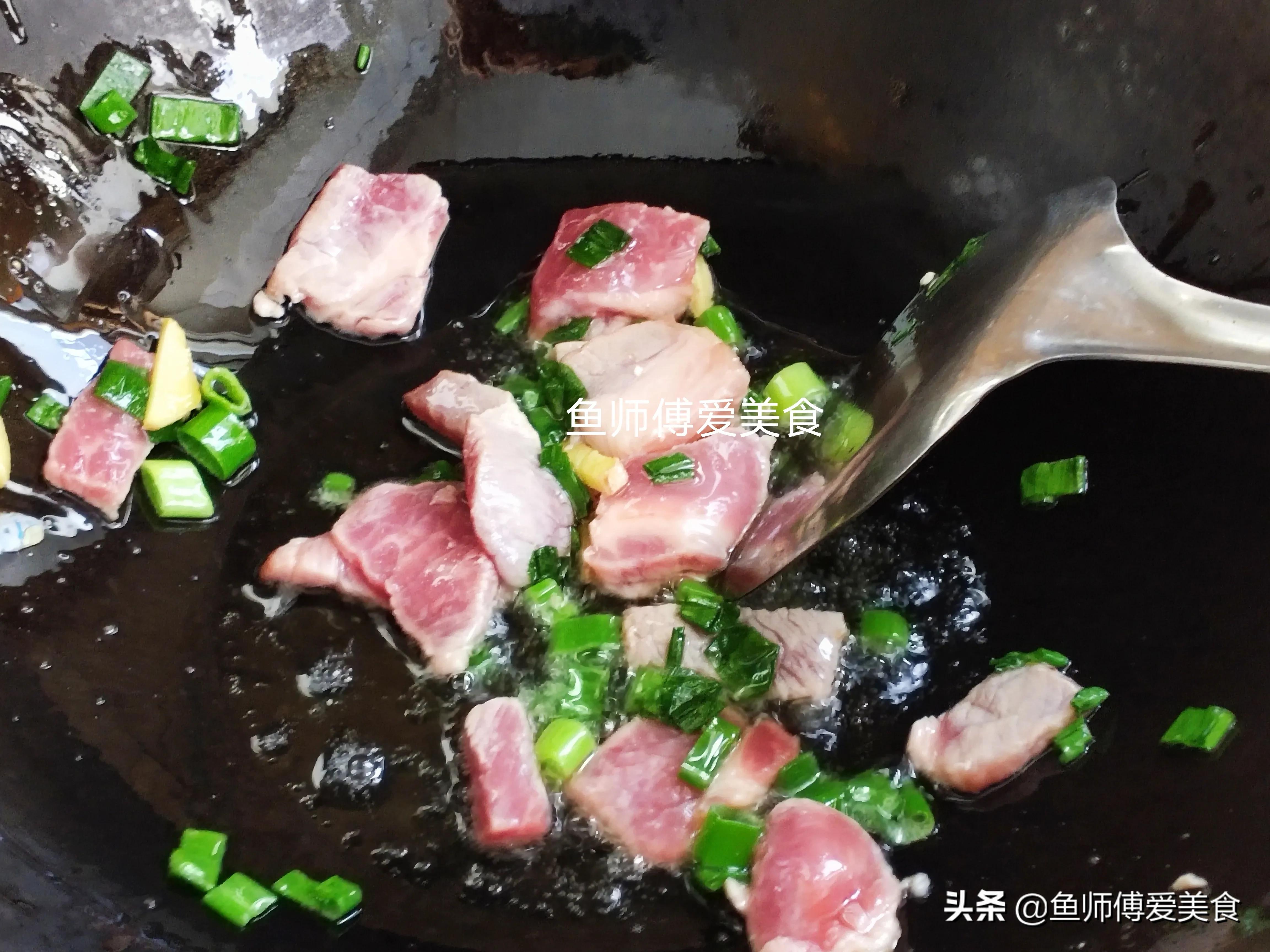 小满时节吃什么菜好吃,小满节气必吃的8种食物