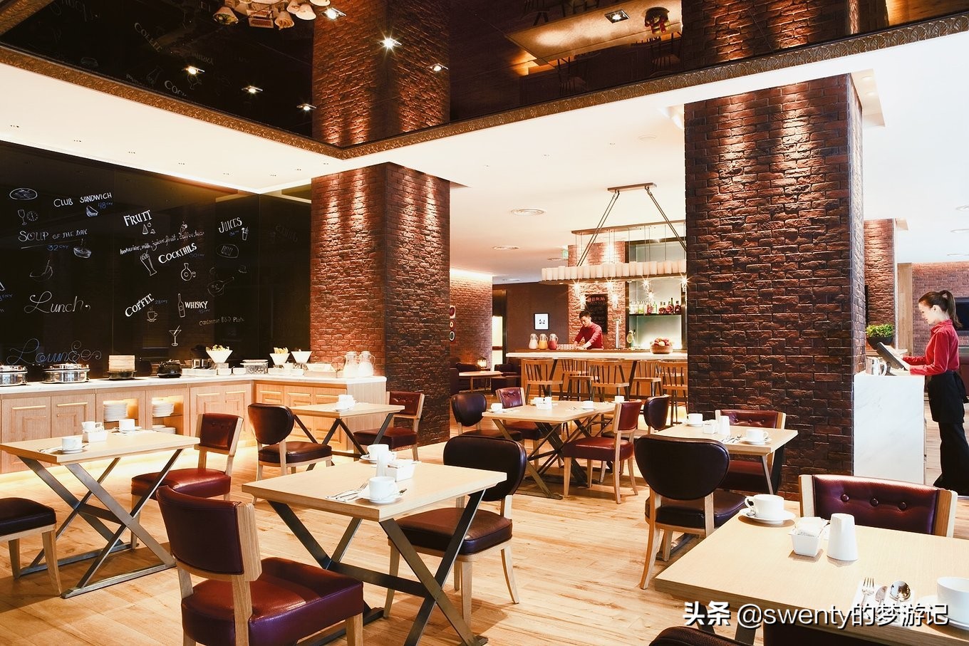 外国人爱住的中国酒店,外国人喜欢的上海餐厅