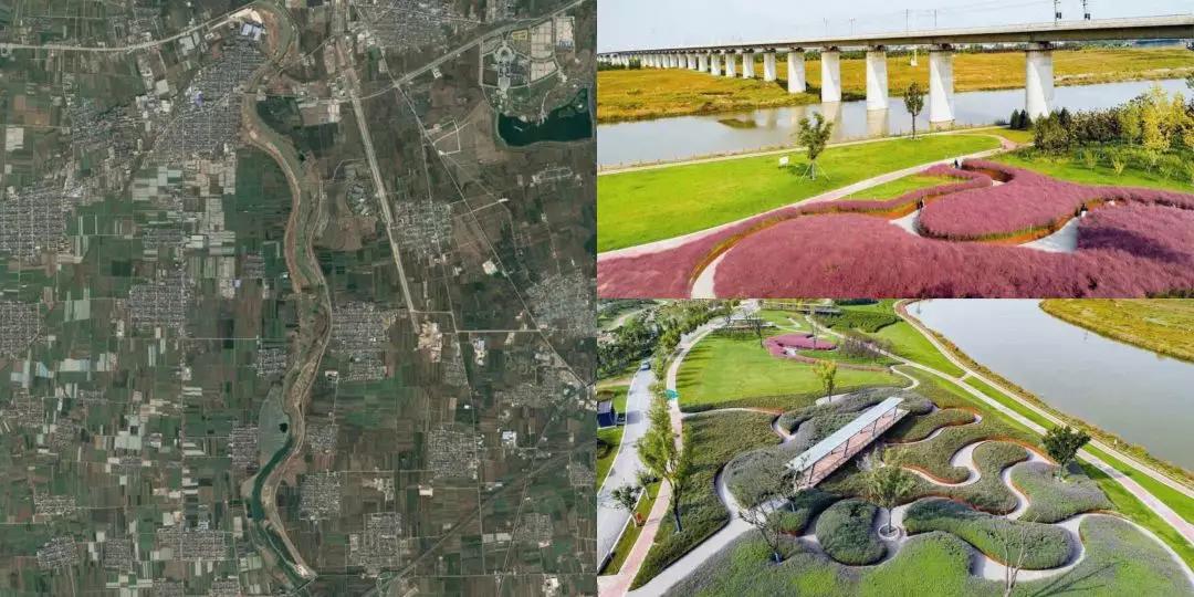 谷歌地球带你从不同的角度看世界,西安谷歌地球进展