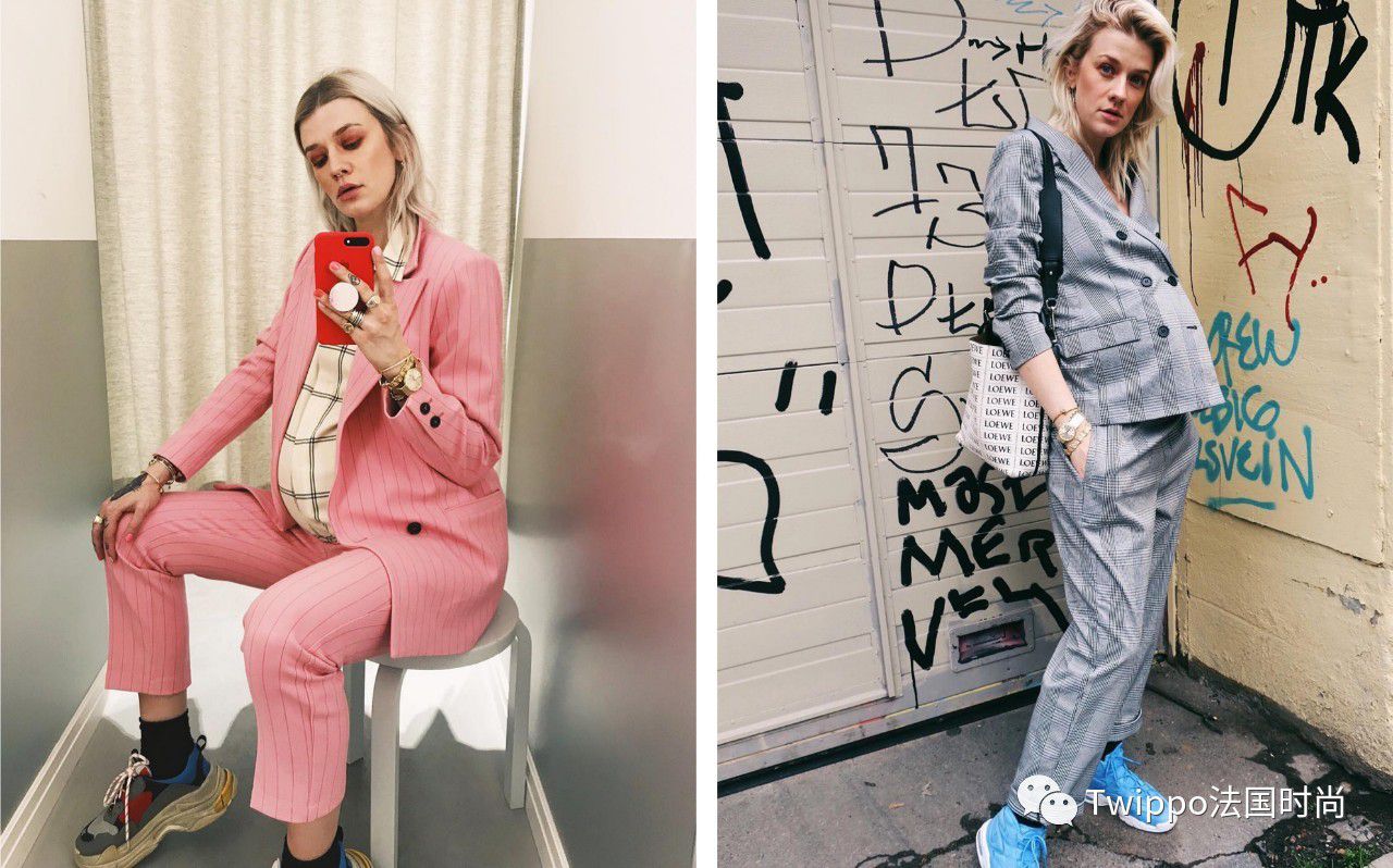 zara孕妇穿搭,zara女装孕妇