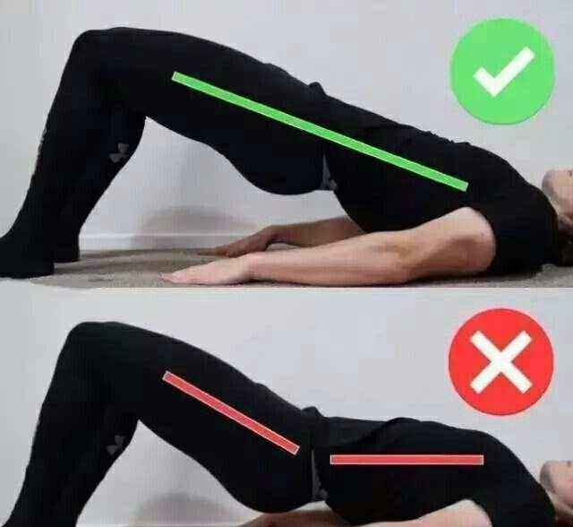 假胯宽？腿粗？这3种方式，21天解决