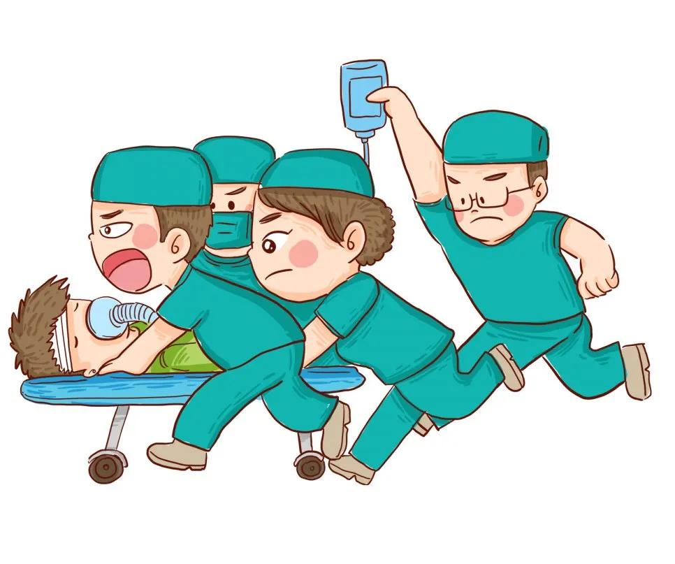 头部撞伤后多久出现脑损伤症状,头部受伤一般会有哪些症状