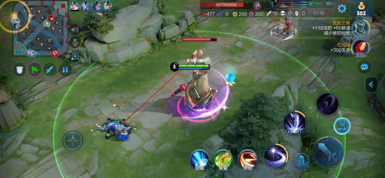 雷神手柄测评g50s,雷神手柄测评g50s可以玩什么手游