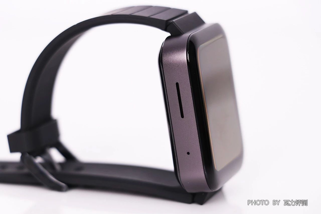 小米手环和手表怎么选,小米手表和手环有啥区别