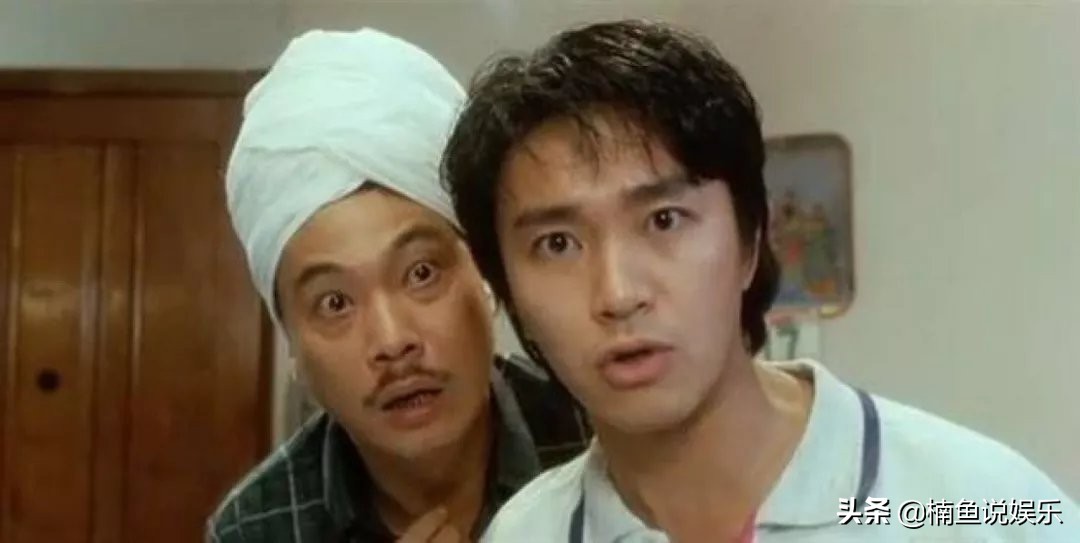 吴孟达患病时照片,吴孟达21岁到69岁的变化