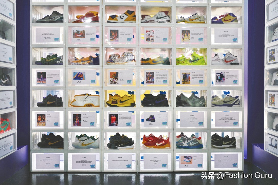sneakerconmuseum鍏ㄧ悆棣栫珯,鐩村嚮鎴愰兘杞﹀睍