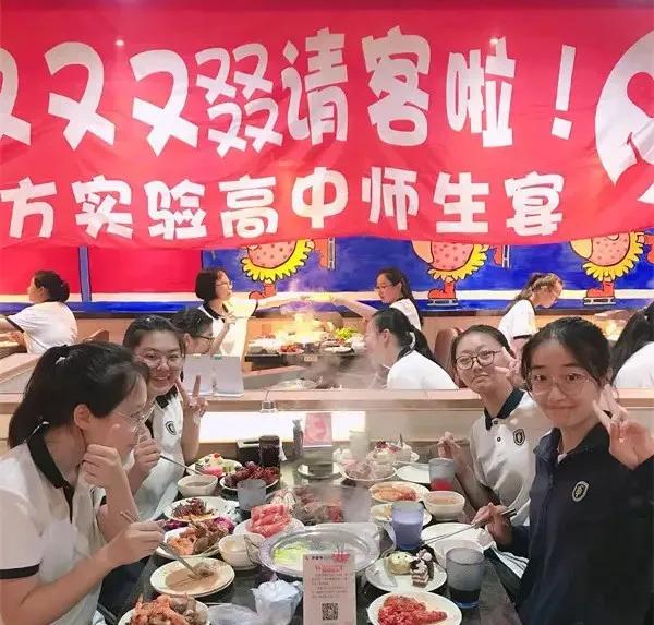 大连初三高三家长,大连不需要考的三个民办高中