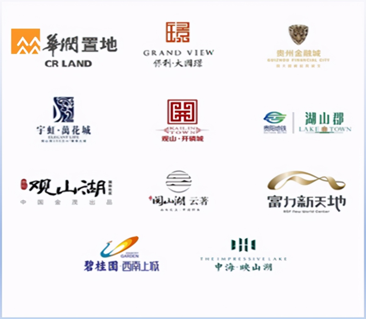 观山湖最值得买的地段,观山湖值得投资的楼盘