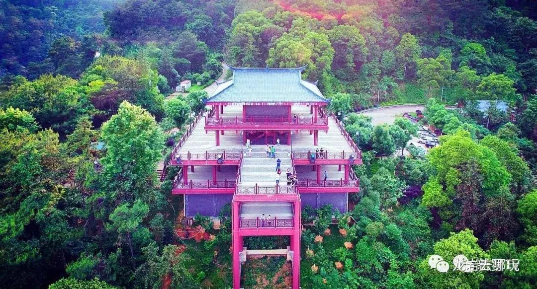 新罗区著名景点有哪些地方,新罗区景点排行榜前十名