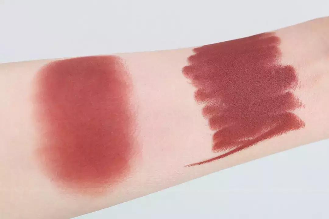 年度爱用口红大分享,年度爱用口红推荐