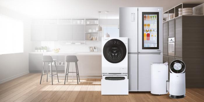 买高档家电,买高端家电享受美好生活