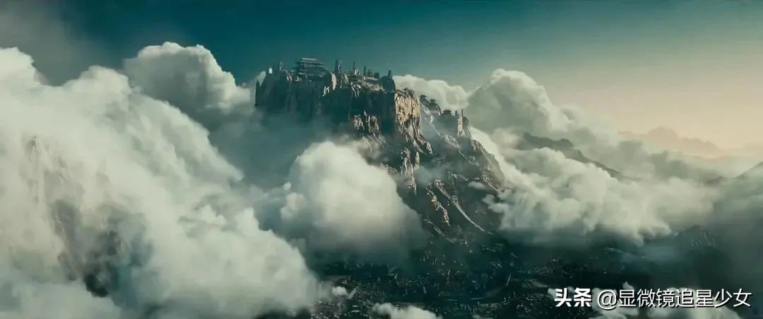 不看《刺杀小说家》都赖杨幂？