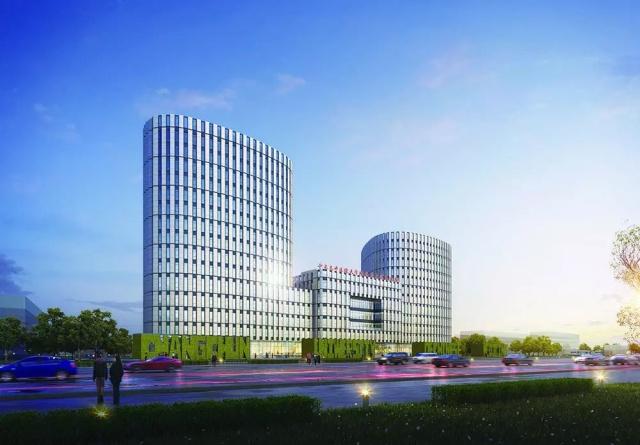 长春百万富豪人数,长春千亿富豪