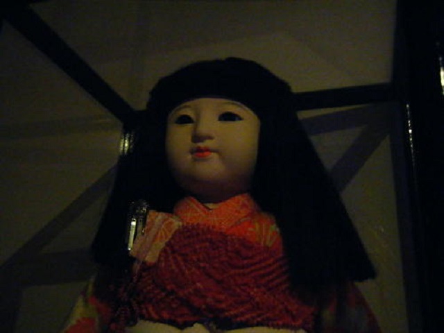 鏃ユ湰浜哄伓缇庢湳,浼犵粺鏃ュ紡浜哄伓