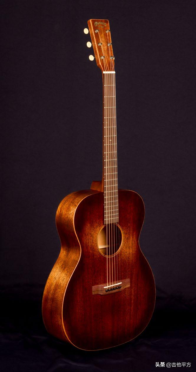 「AG专题」超全总结!紫檀替代木材:12款中等价位吉他(下)