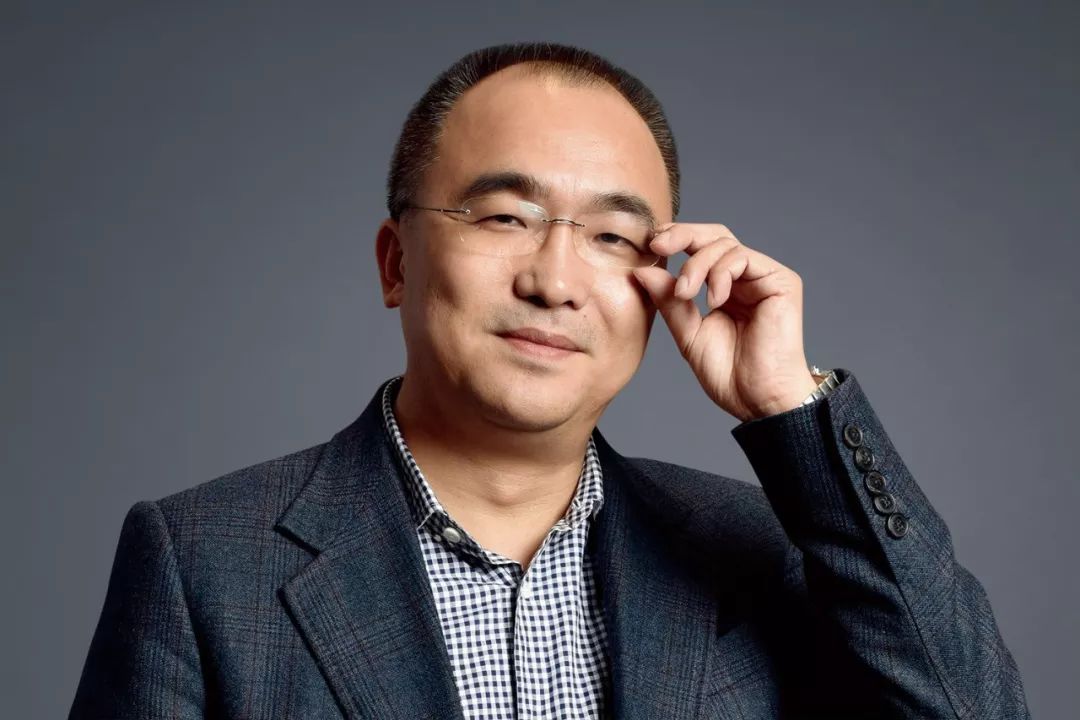 25位年度中国企业领袖,2019中国最具影响力的25位企业领袖