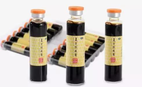 复方阿胶浆功效与作用及食用方法,复方阿胶浆不适宜人群