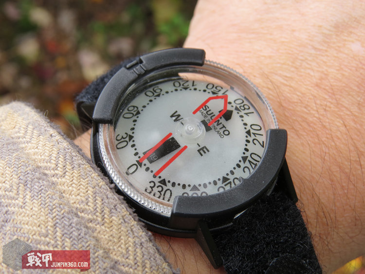 颂拓指北针耐用吗 (颂拓指南针m9)