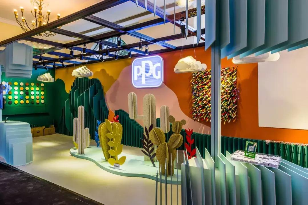 都是买不起的家具，为什么还是要去逛设计上海展