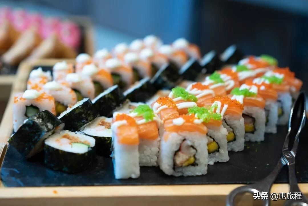 厦门五缘湾希尔顿自助餐团购,厦门五缘湾凯悦酒店自助餐