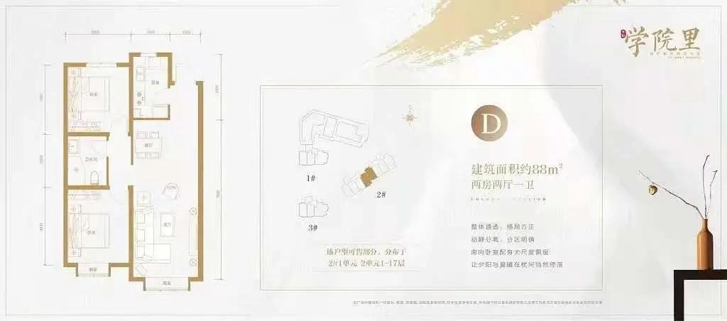 北京天恒学院里楼盘,北京限竞房天恒学院里