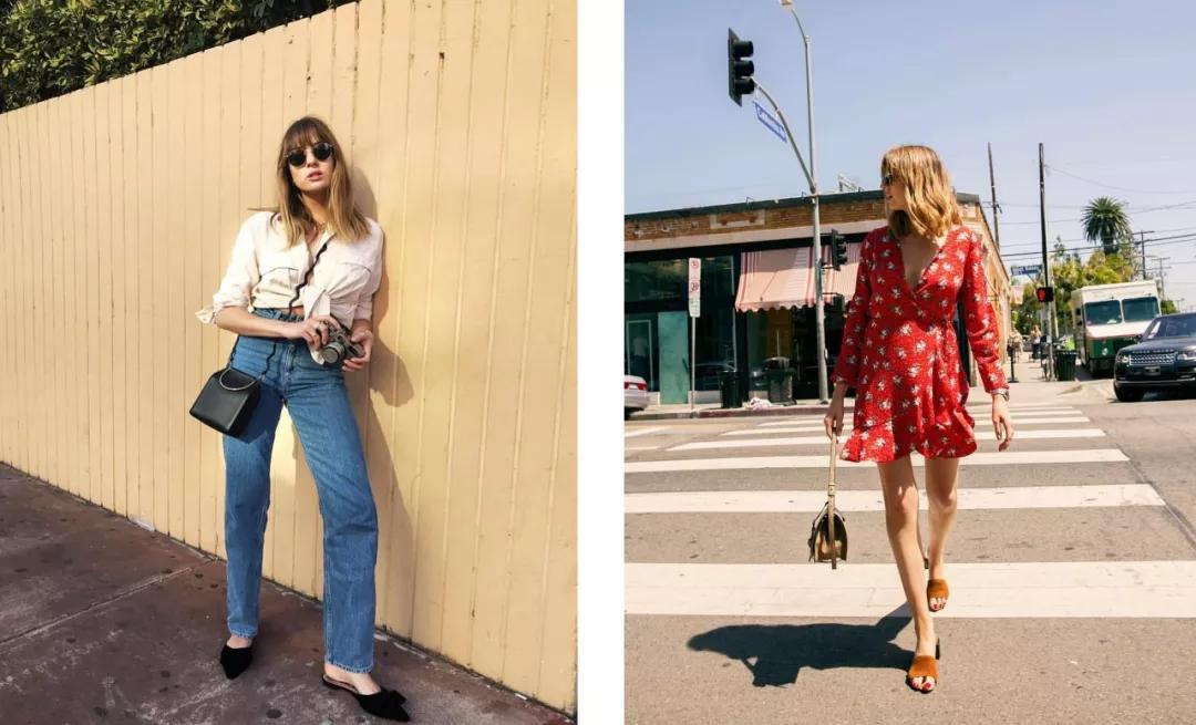 没有腰上身胖怎么穿衣服,没有腰身穿衣打扮