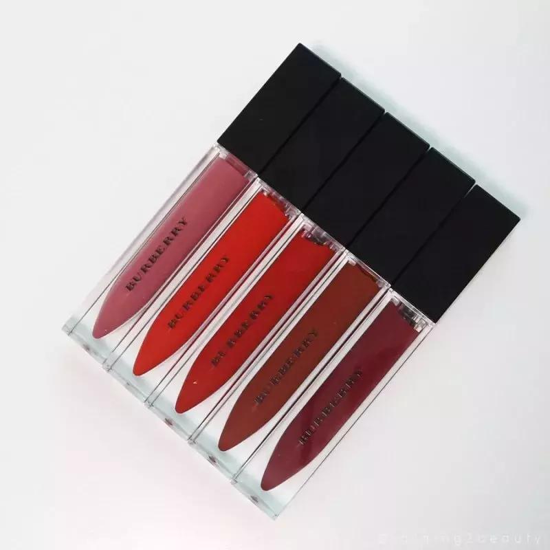 burberry口红炫金,burberry口红00号