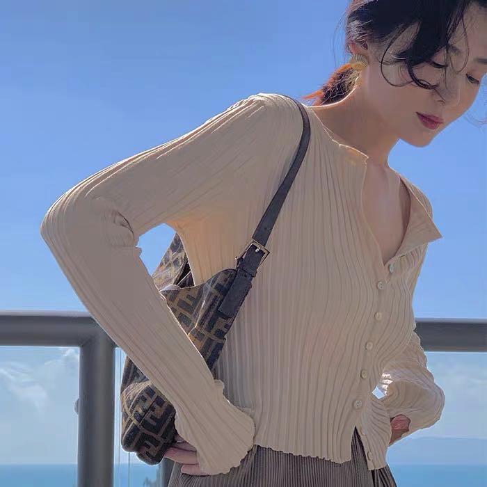 纯欲风两件套穿搭测评,纯欲风单品有哪些