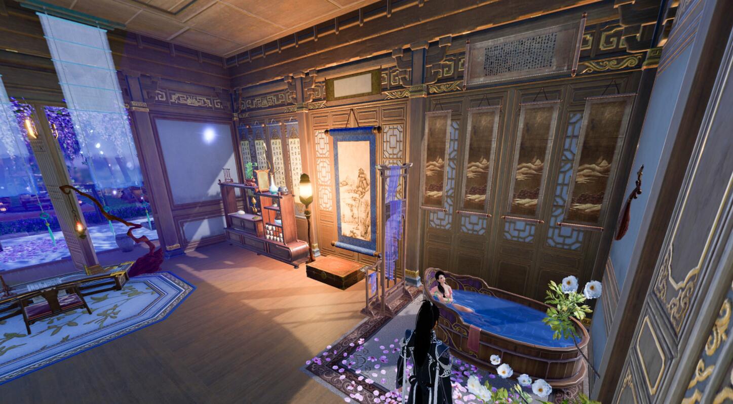 剑网三各种事件,剑网三下副本搞笑