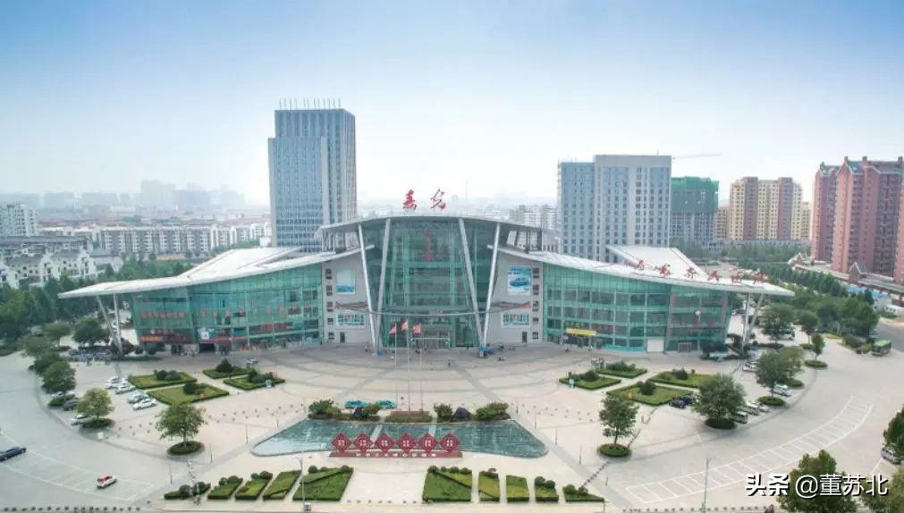 寿光市百强排名,全国寿光百强县排名