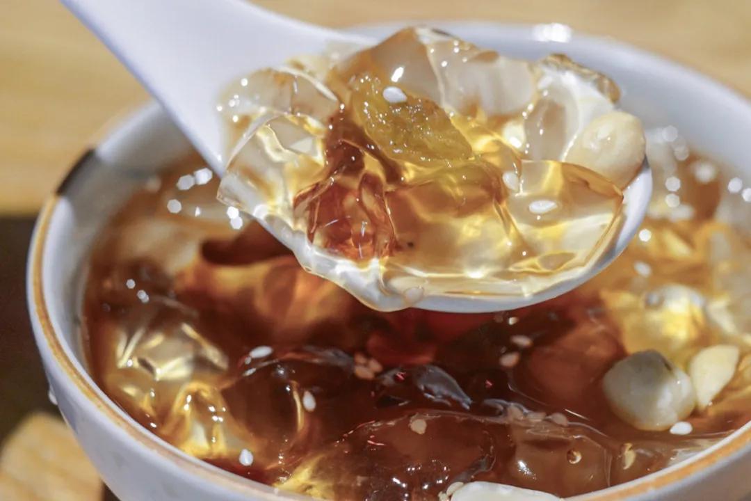 消暑糖水排行榜,十大最解暑饮品