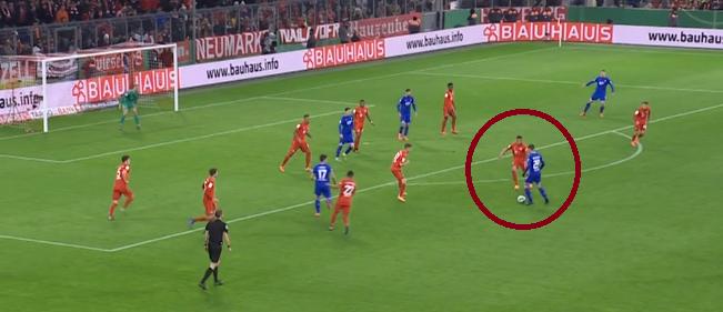 深度解析拜仁欧冠,拜仁赛季点评