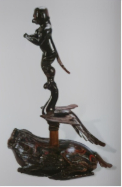 荆州天星观古墓,湖北荆州天星观