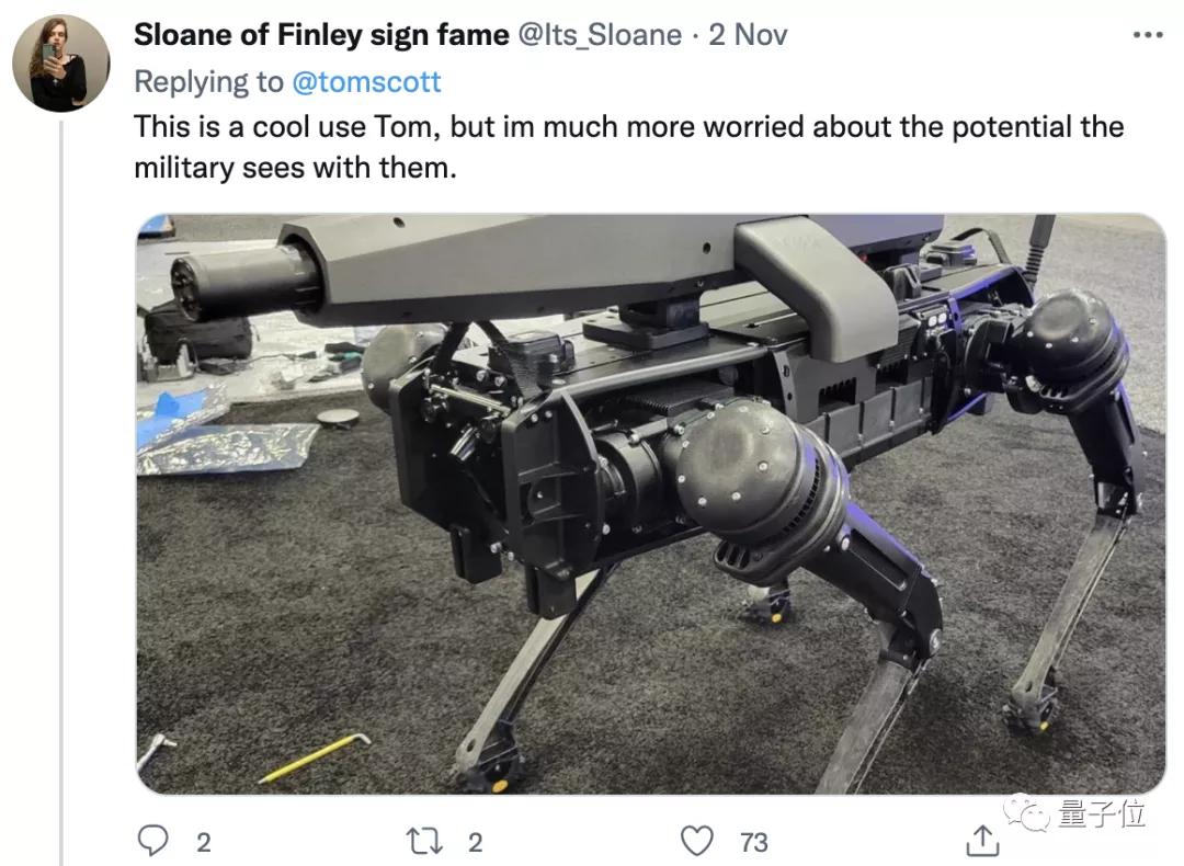 波士顿动力机器狗视频大全,波士顿动力打工机器狗