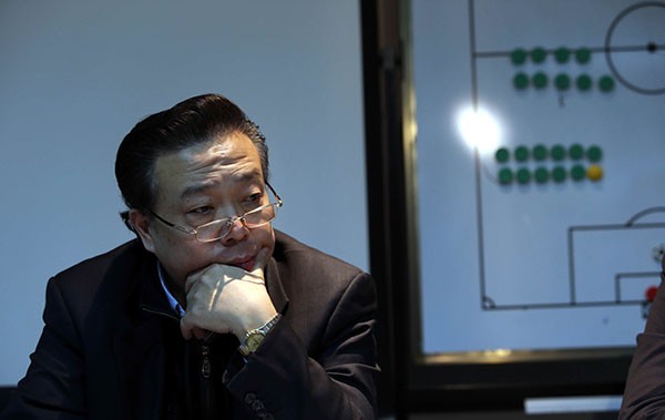 中超困境球队最新消息,中超球队的危机