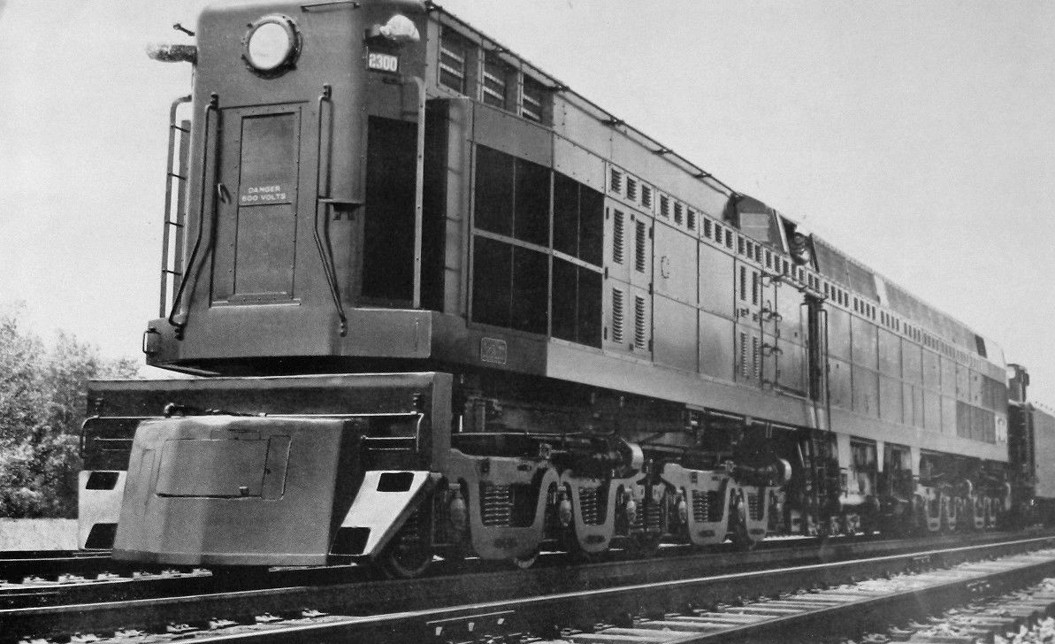 蒸汽时代最后的绝唱,蒸汽机车垂死挣扎