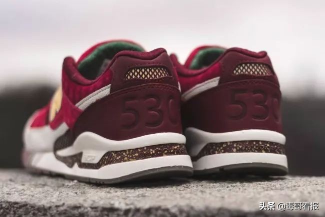 newbalance327真假对比,newbalance992真假鉴别