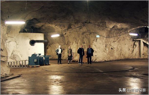 局势紧张？法国带头组联盟，美以秀肌肉，以总理进行“末日演练”