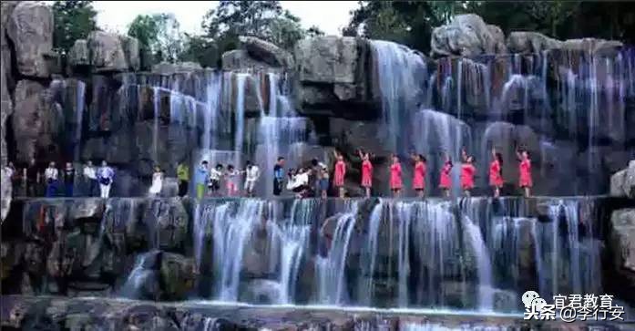 忆宜君:在宜君有个记忆叫转角楼