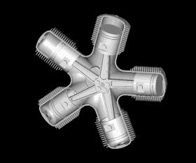 图解飞机的构造与原理,图解飞机原理与结构