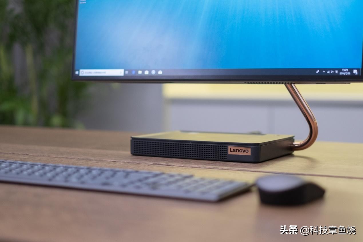 联想aio520酷睿版一体机测评,联想aio520x锐龙版怎么样