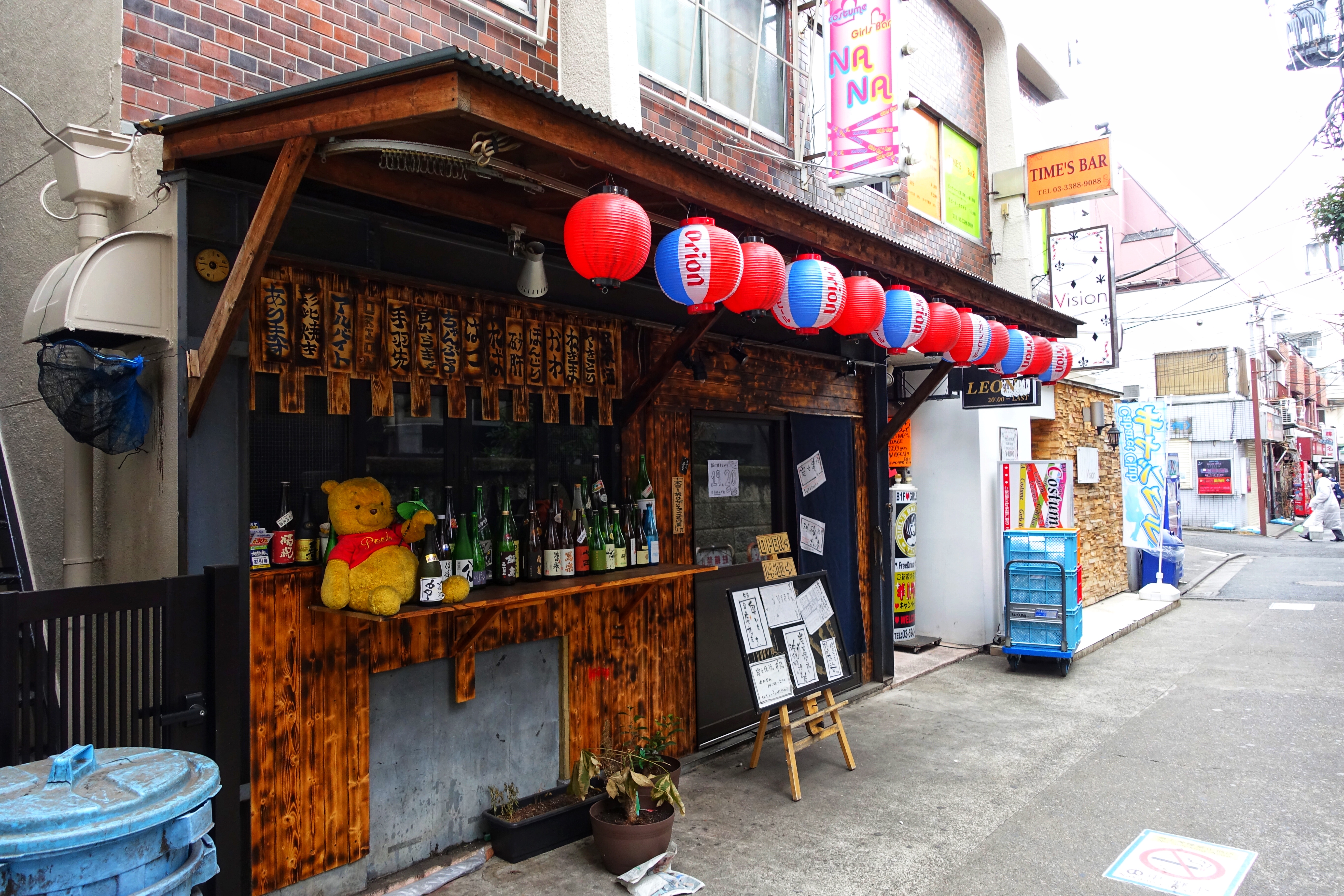 东京富士屋相机店,东京中古相机店全攻略