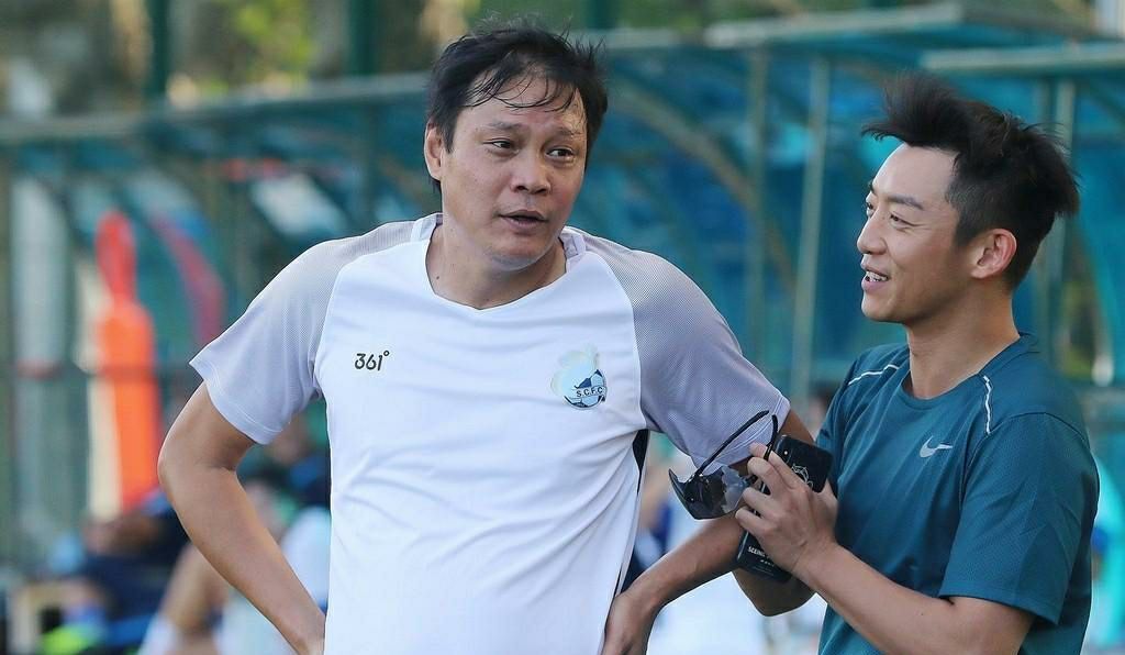 范志毅中国青训现状,中国队1比3越南范志毅怎么看