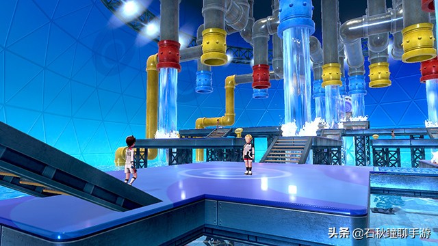 宝可梦剑盾第二周目攻略,宝可梦剑盾通关攻略流程