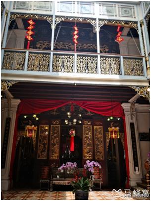 大马地方美食,走吧去吃饭泰语