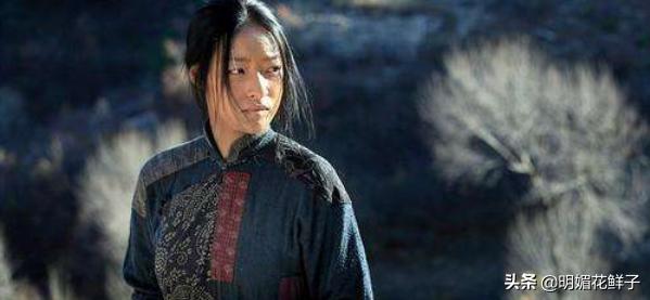 《喊山》根据真实事件改编:被拐卖女孩的一生,揭露了人性的阴暗