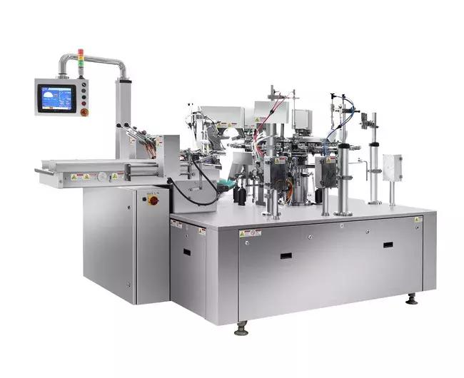 江苏瑞志包装机,瑞志机械全自动包装机