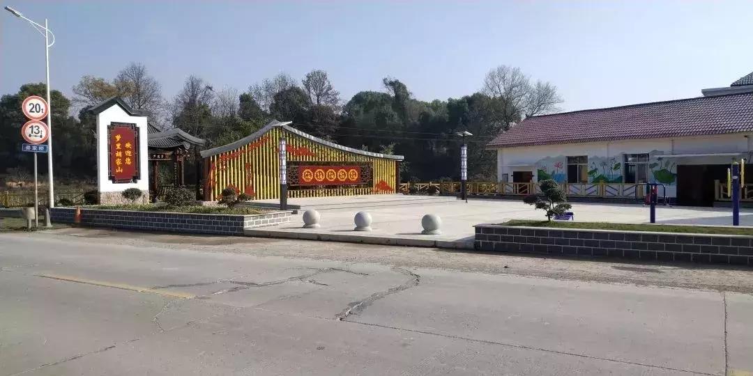 返乡人眼中的家乡变化,春节返乡看家乡的心情