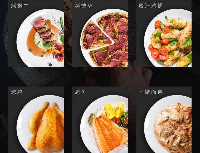 蒸烤箱买哪个牌子最好最实用,2020年如何正确选购高端蒸烤箱